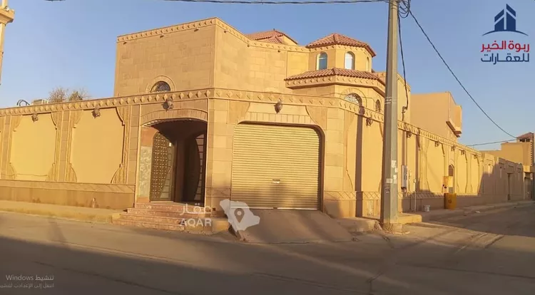 Villa for Sale in Az Zulfi Az Zulfi