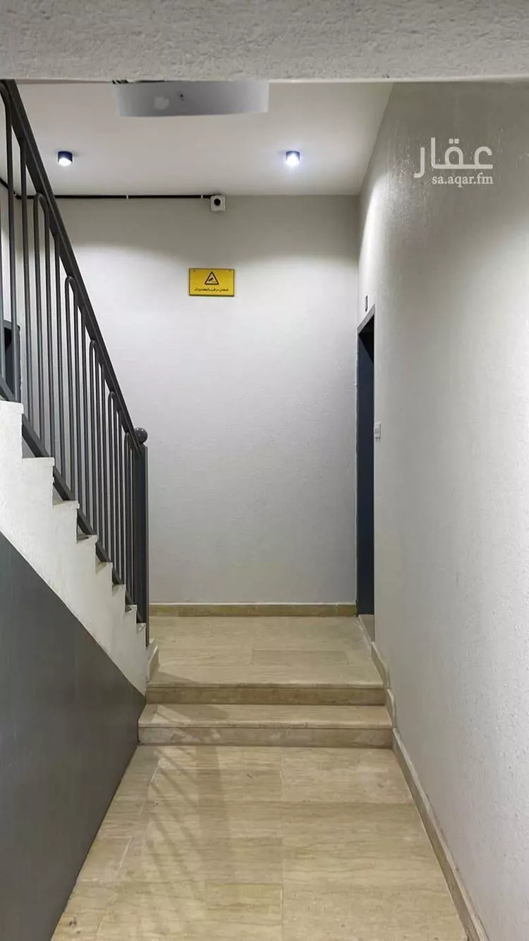شقة للإيجار في شارع شارع ثابت بن حزام, حي حطين, مدينة الزلفى, منطقة الرياض صورة 5