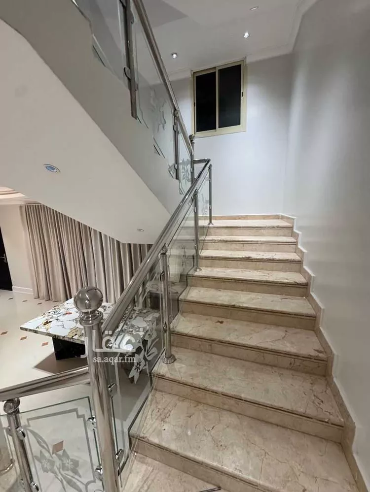 فيلا للإيجار في شارع رهوان, حي بدر, مدينة الرياض, منطقة الرياض 1 صورة