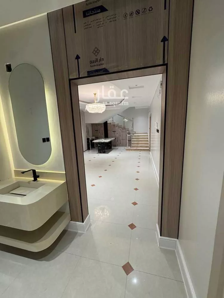 فيلا للإيجار في شارع رهوان, حي بدر, مدينة الرياض, منطقة الرياض صورة 4