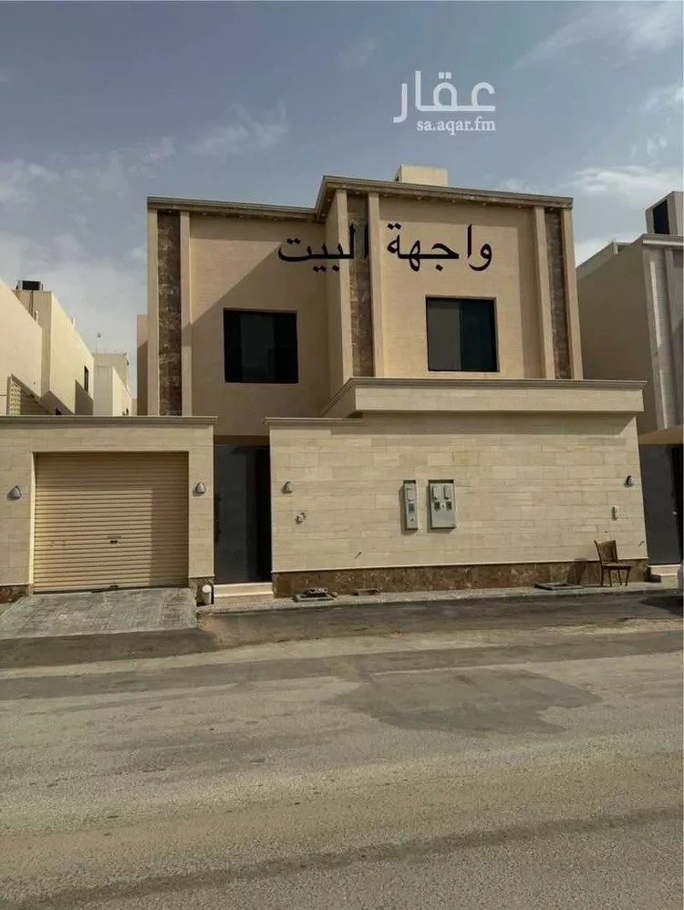 دور للإيجار في شارع 7207167, حي الرمال, مدينة الرياض, منطقة الرياض صورة 3