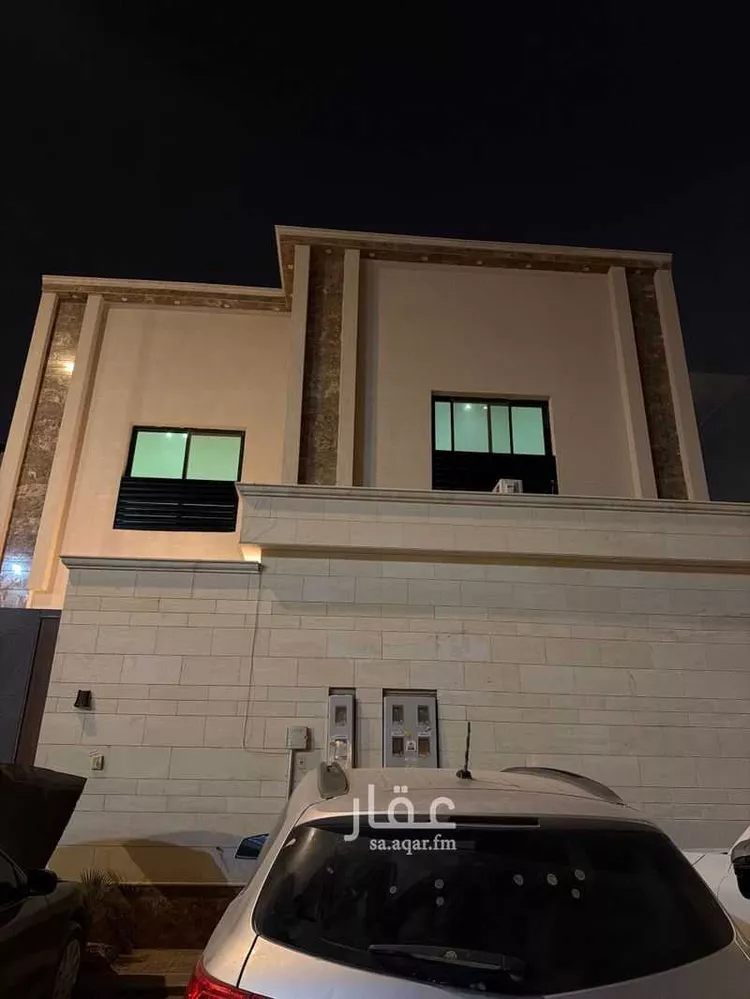 دور للإيجار في شارع 7207167, حي الرمال, مدينة الرياض, منطقة الرياض