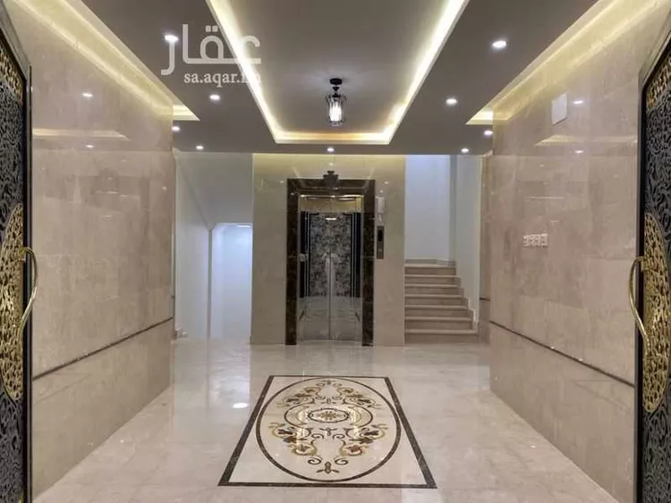 شقة للإيجار في شارع ابن موفق الشافعي, حي بطحاء قريش, مدينة مكة المكرمة, منطقة مكة المكرمة صورة 5