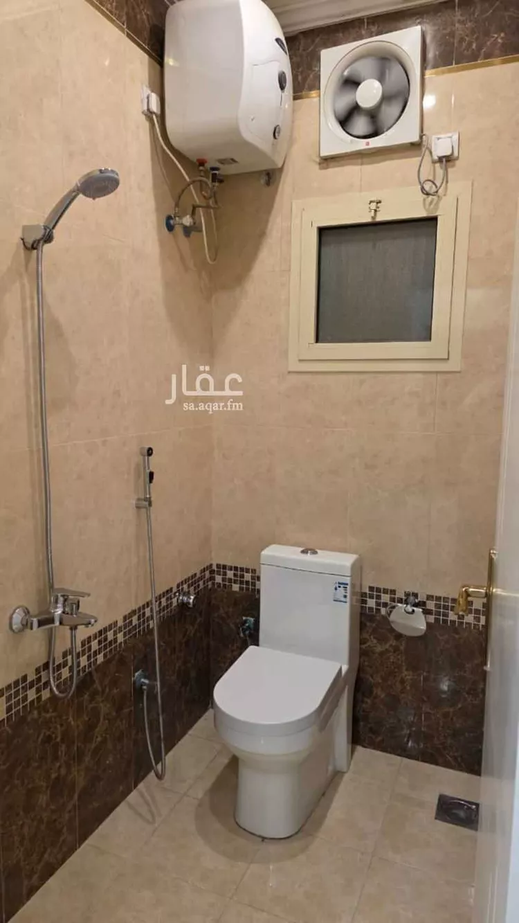 شقة للإيجار في شارع ابن موفق الشافعي, حي بطحاء قريش, مدينة مكة المكرمة, منطقة مكة المكرمة 14