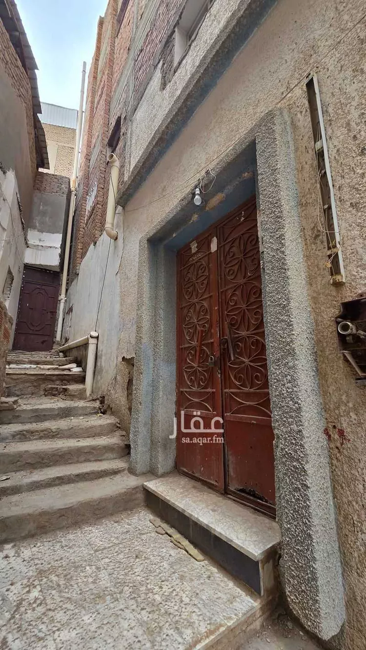 عمارة للبيع في شارع شارع 237 جبل السيدة, حي الأندلس, مدينة مكه المكرمه, منطقة مكة المكرمة صورة 4