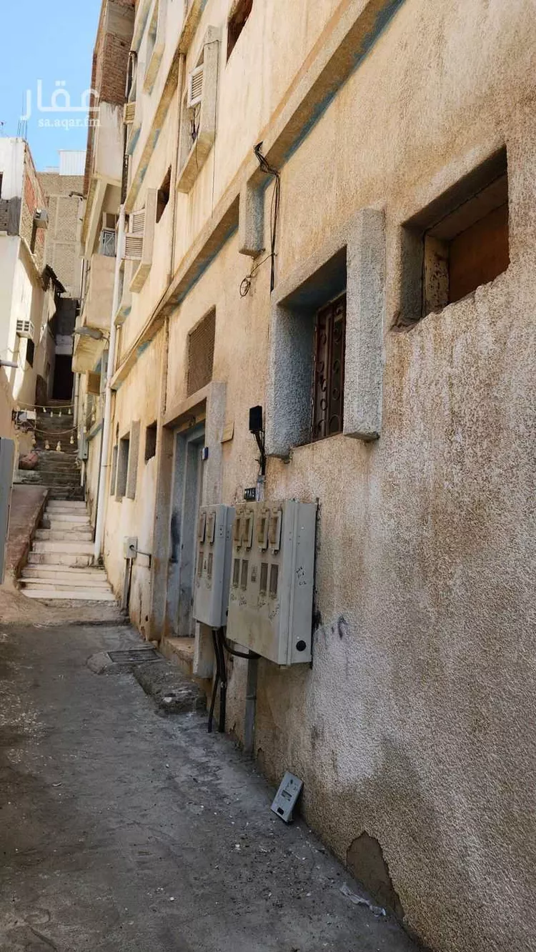 Building for Sale in Mecca Al Andalus ุตูุฑุฉ 2