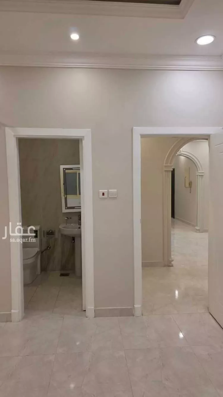 شقة للإيجار في شارع ابن موفق الشافعي, حي بطحاء قريش, مدينة مكة المكرمة, منطقة مكة المكرمة 9