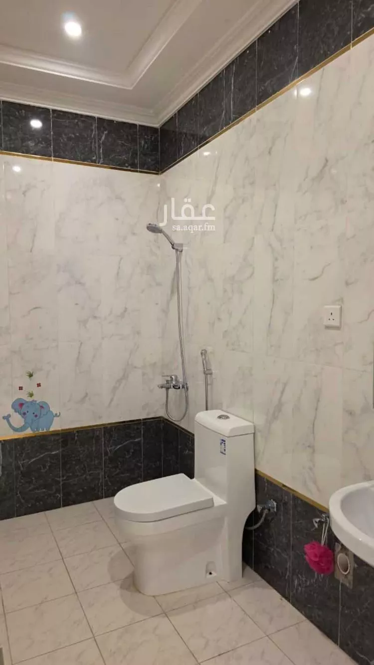 شقة للإيجار في شارع ابن موفق الشافعي, حي بطحاء قريش, مدينة مكة المكرمة, منطقة مكة المكرمة 11