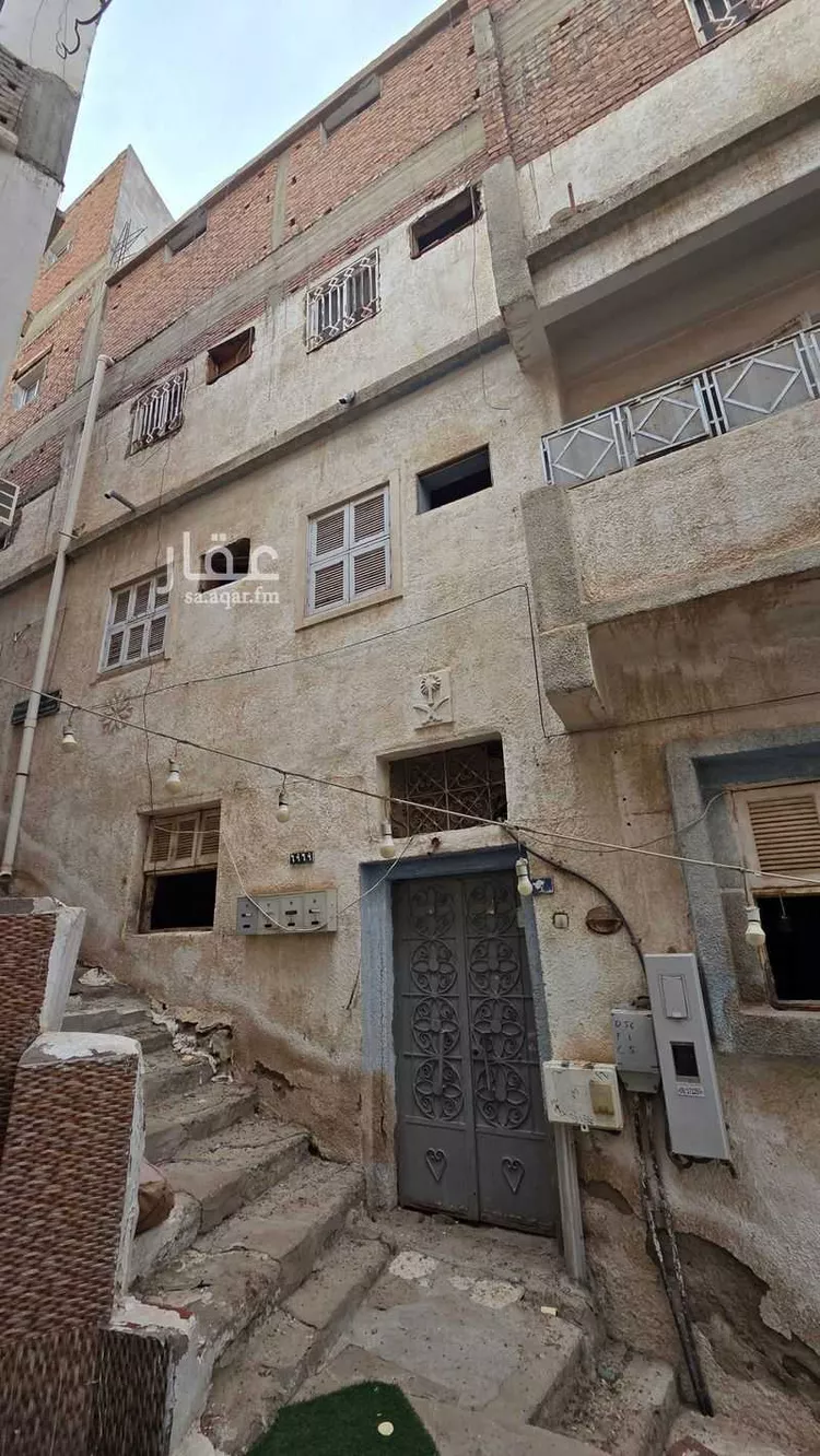 Building for Sale in Mecca Al Andalus ุตูุฑุฉ 3