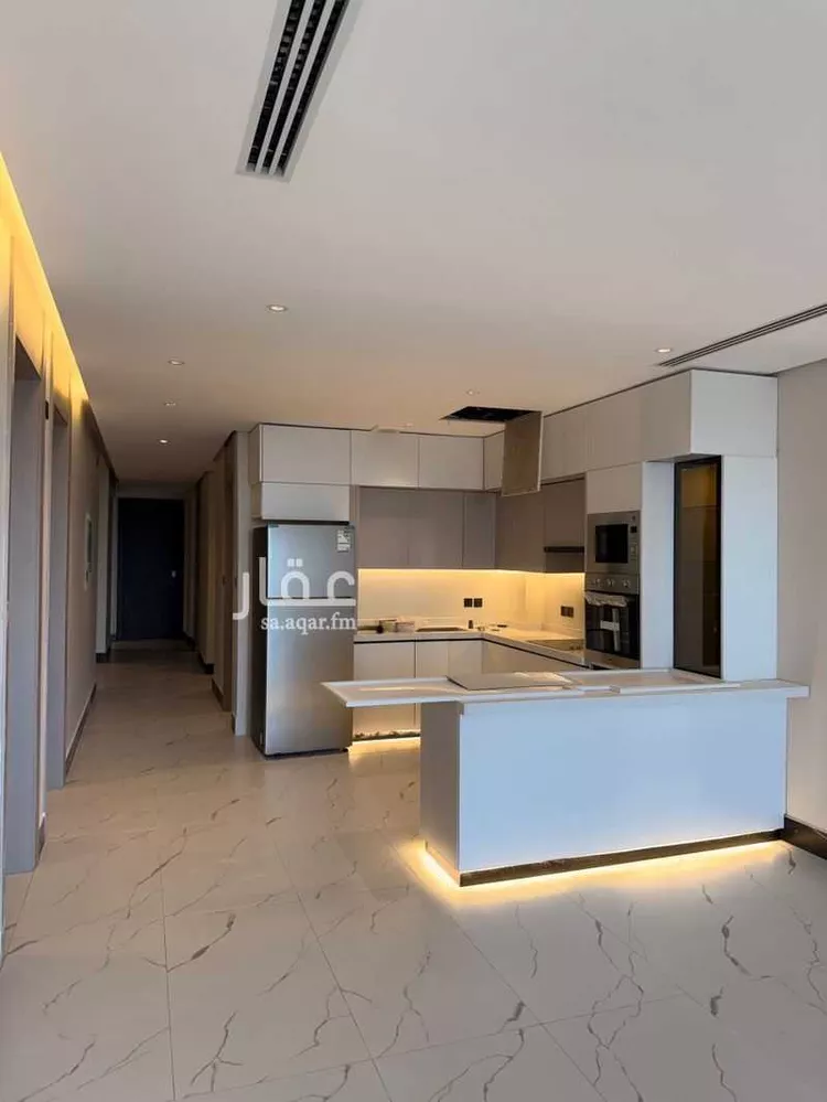 شقة للإيجار في شارع الملك عبدالله, حي الشاطئ الغربي, مدينة الدمام, المنطقة الشرقية صورة 5