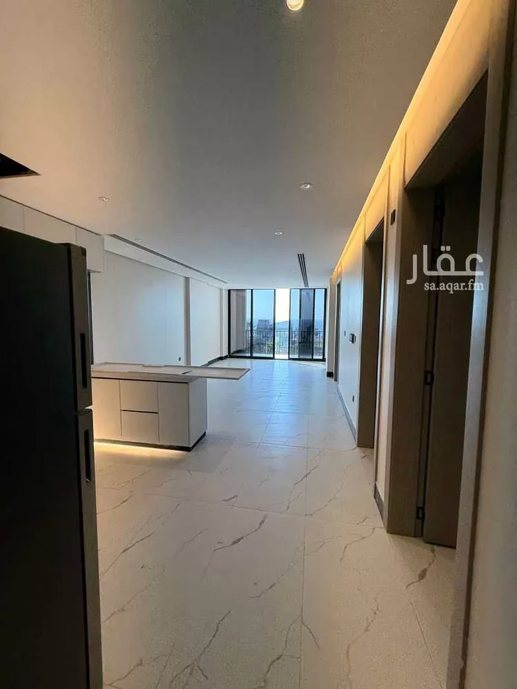 شقة للإيجار في شارع الملك عبدالله, حي الشاطئ الغربي, مدينة الدمام, المنطقة الشرقية صورة 3