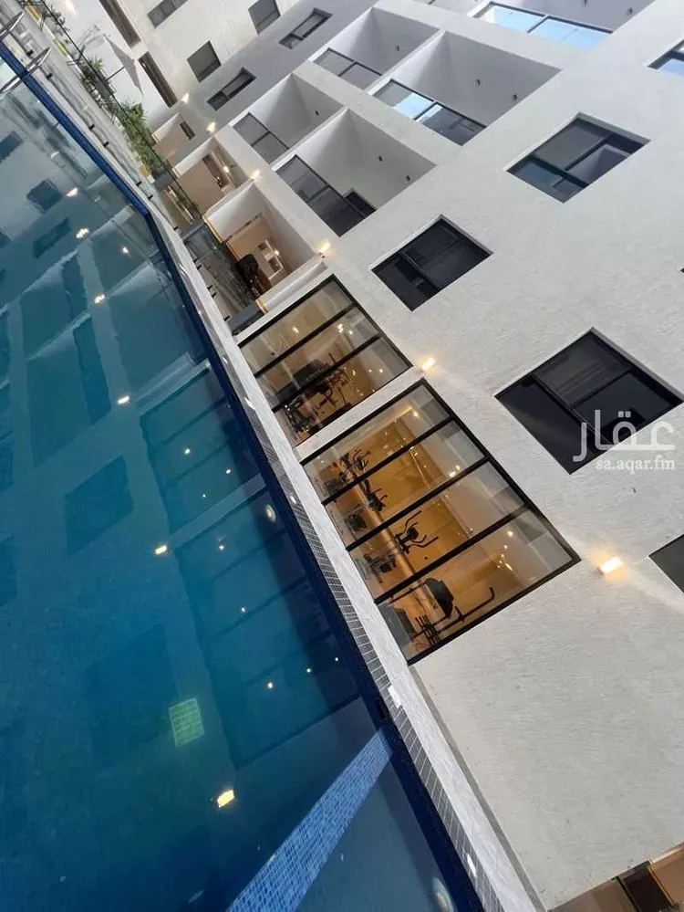 شقة للإيجار في شارع 10656961, حي البحر, مدينة الخبر, المنطقة الشرقية صورة 3