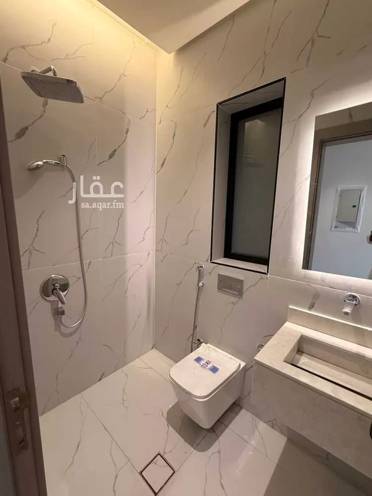 شقة للإيجار في شارع الملك عبدالله, حي الشاطئ الغربي, مدينة الدمام, المنطقة الشرقية صورة 4