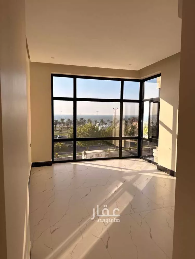 شقة للإيجار في شارع الملك عبدالله, حي الشاطئ الغربي, مدينة الدمام, المنطقة الشرقية 7