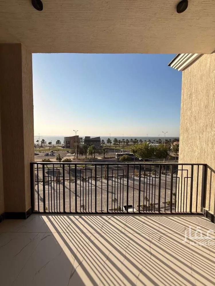 شقة للإيجار في شارع الملك عبدالله, حي الشاطئ الغربي, مدينة الدمام, المنطقة الشرقية صورة 2