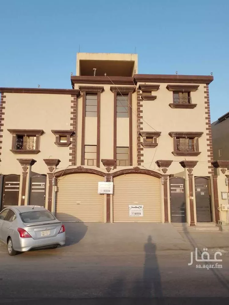 عمارة للإيجار في شارع الامير ثامر بن عبدالعزيز, حي السلمانية الثالث, مدينة الاحساء, المنطقة الشرقية