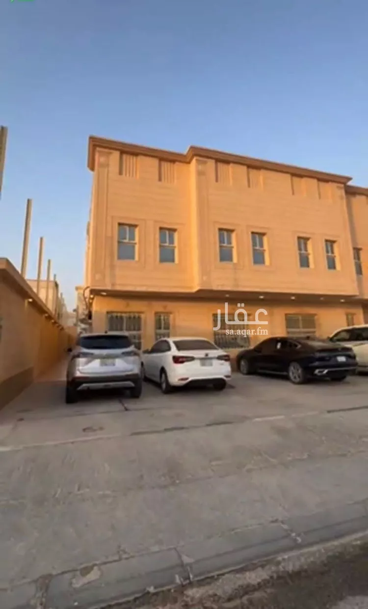 شقة للإيجار في شارع ابو ظبي, حي السلمانية الرابع, مدينة الاحساء, المنطقة الشرقية