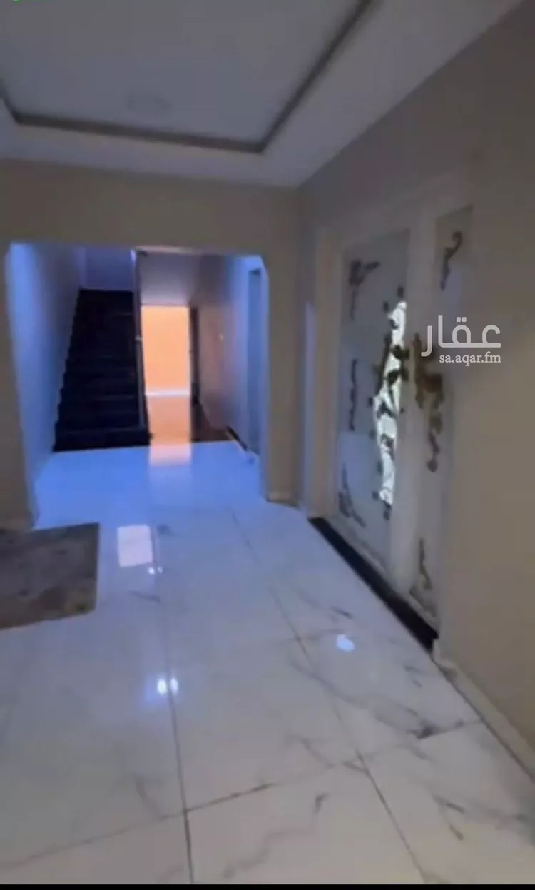 شقة للإيجار في شارع ابو ظبي, حي السلمانية الرابع, مدينة الاحساء, المنطقة الشرقية صورة 3