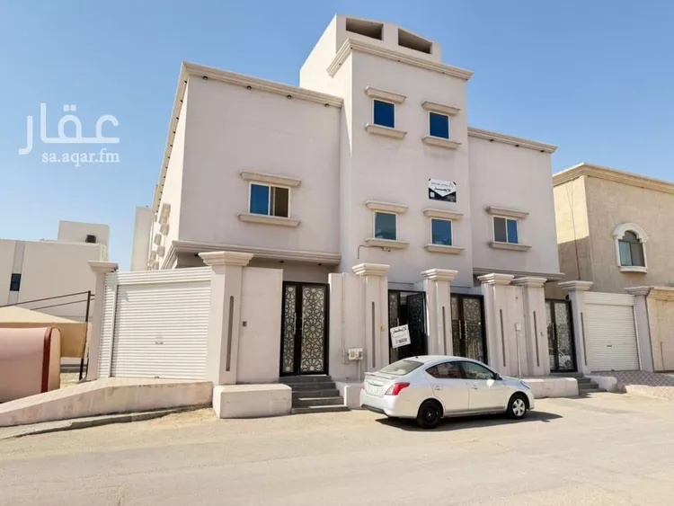 شقة للإيجار في شارع ابن عبد الغفار النيسابو ري, حي غرناطة, مدينة الاحساء, المنطقة الشرقية