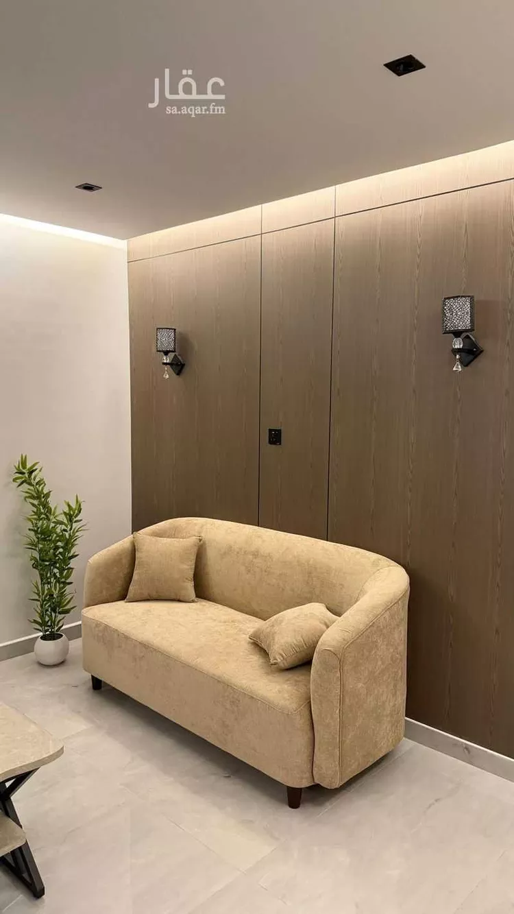 Apartment for Rent in Al Hofuf Mahasin Al Baladiyyah