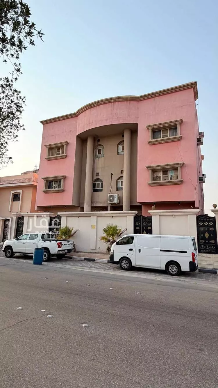 شقة للإيجار في شارع صفصاف, حي محاسن الأول, مدينة الاحساء, المنطقة الشرقية