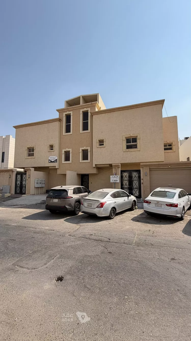 شقة للإيجار في شارع شريع بن ذيبان, حي غرناطة, مدينة الاحساء, المنطقة الشرقية 2
