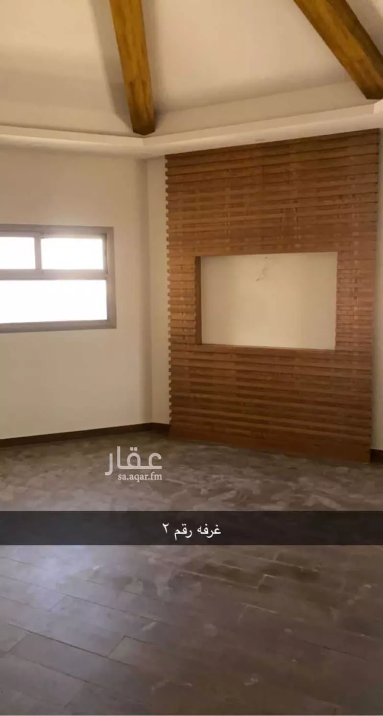 فيلا للإيجار في شارع اسد بن كريز القسري, حي العزيزية الثاني, مدينة الاحساء, المنطقة الشرقية صورة 3