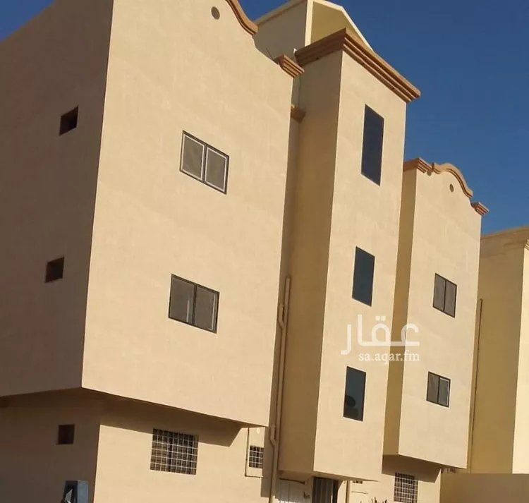 شقة للإيجار في شارع زيد بن جبير الجهني, حي العزيزية الأول, مدينة الاحساء, المنطقة الشرقية