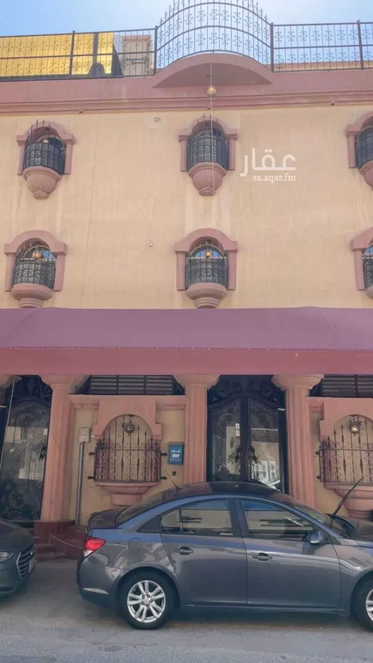 شقة للإيجار في شارع اسحاق بن هلال, حي محاسن الأول, مدينة الاحساء, المنطقة الشرقية