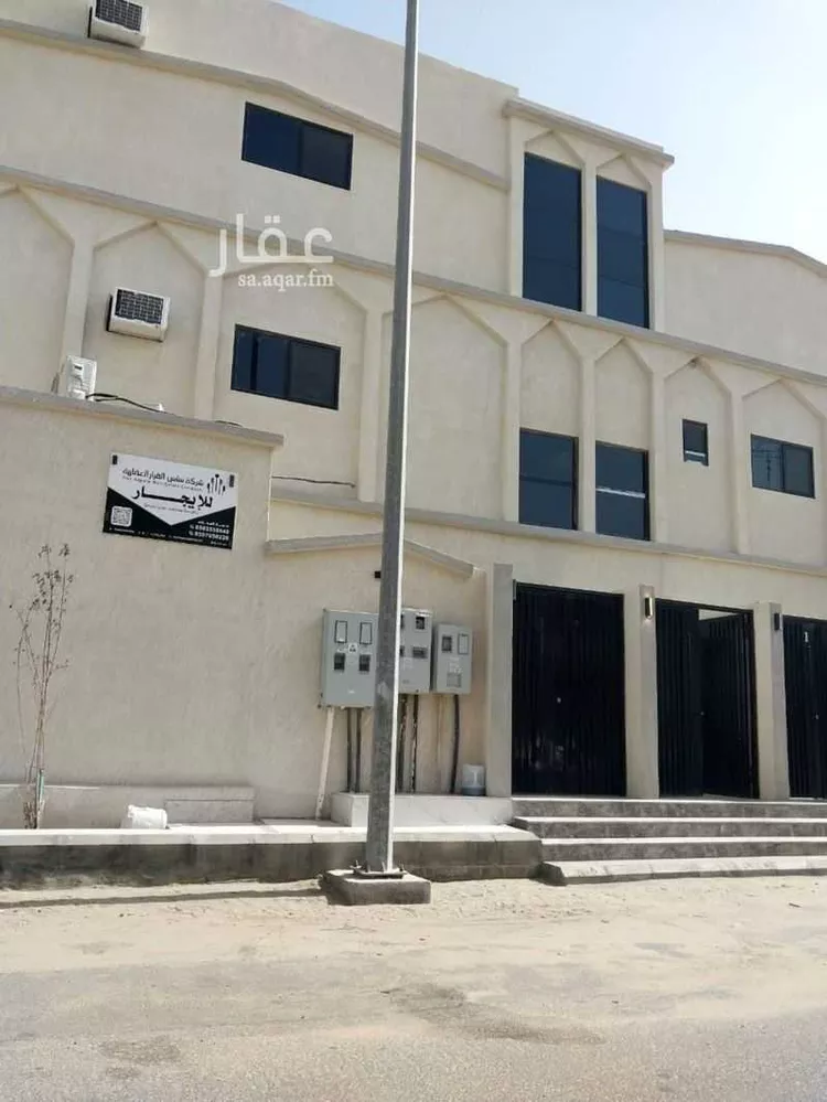 شقة للإيجار في شارع عطاء ابن يسار, حي الثليثية, مدينة الاحساء, المنطقة الشرقية