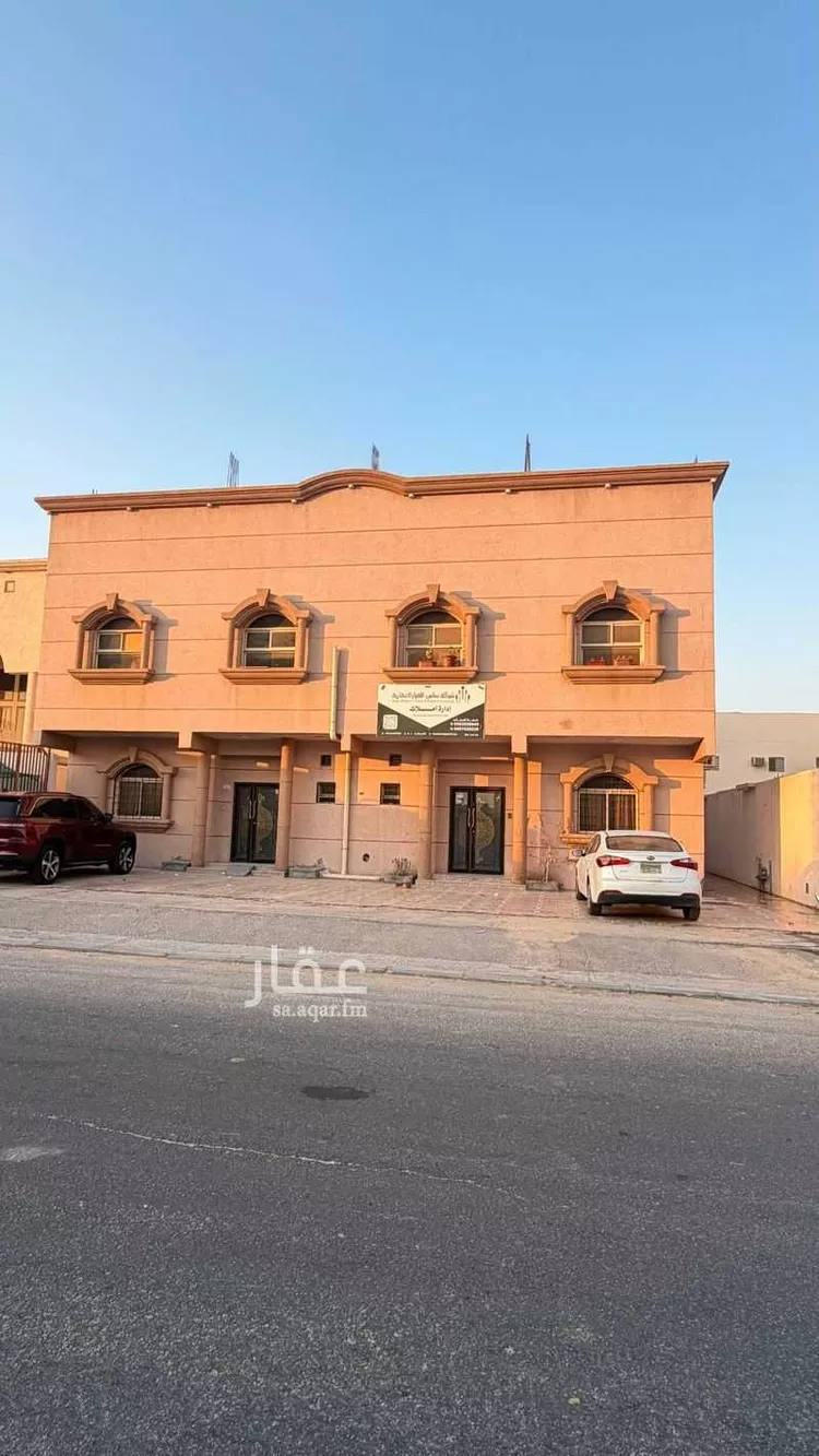 شقة للإيجار في شارع الامير سطام بن عبدالعزيز, حي السلمانية الثالث, مدينة الاحساء, المنطقة الشرقية
