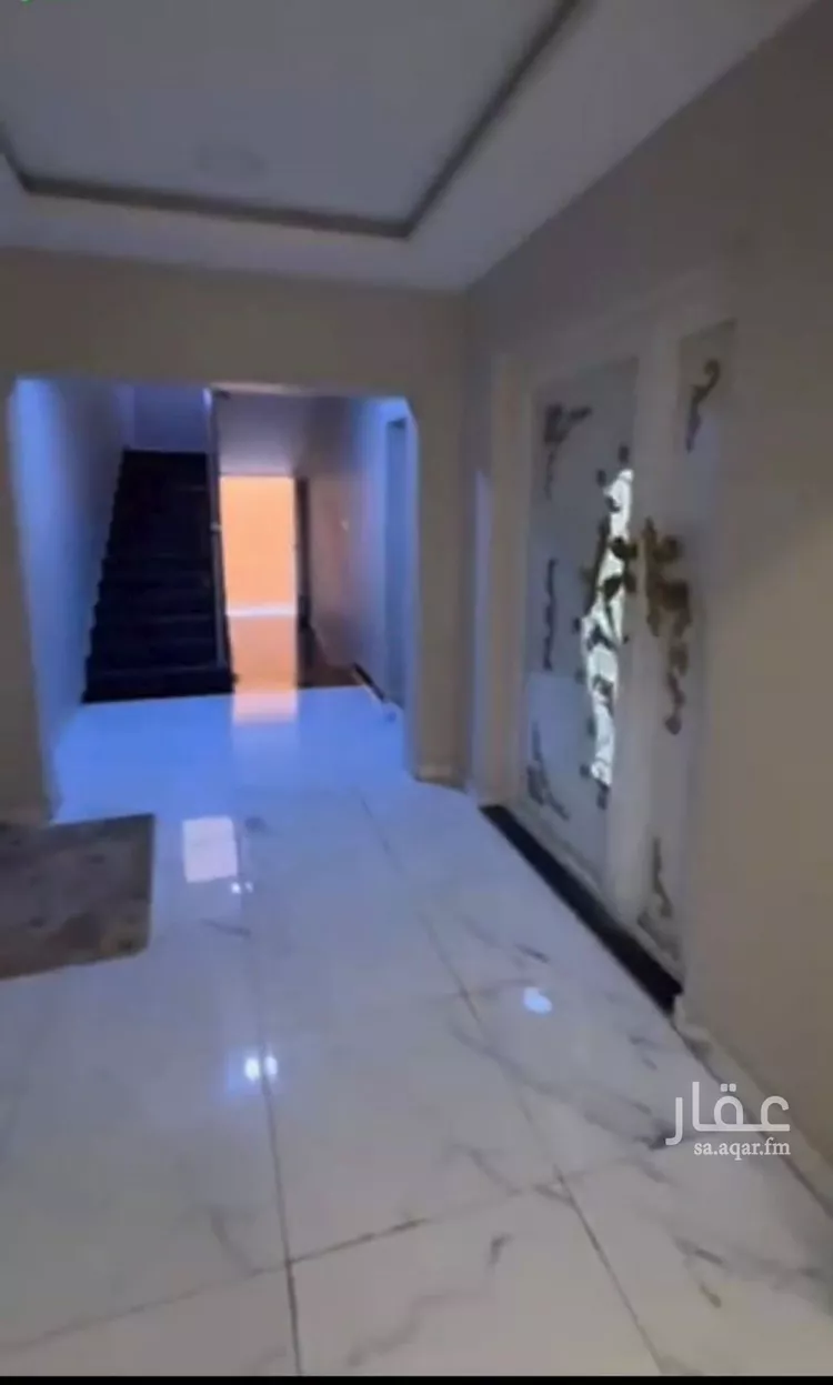 شقة للإيجار في شارع عين فريحة, حي مخطط الإتصالات, مدينة الاحساء, المنطقة الشرقية