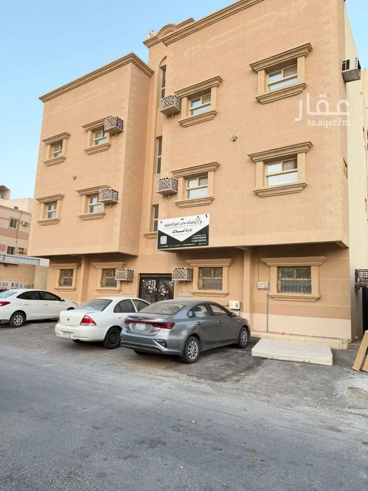 شقة للإيجار في شارع اياس الدوسي, حي السنيدية, مدينة الاحساء, المنطقة الشرقية صورة 2