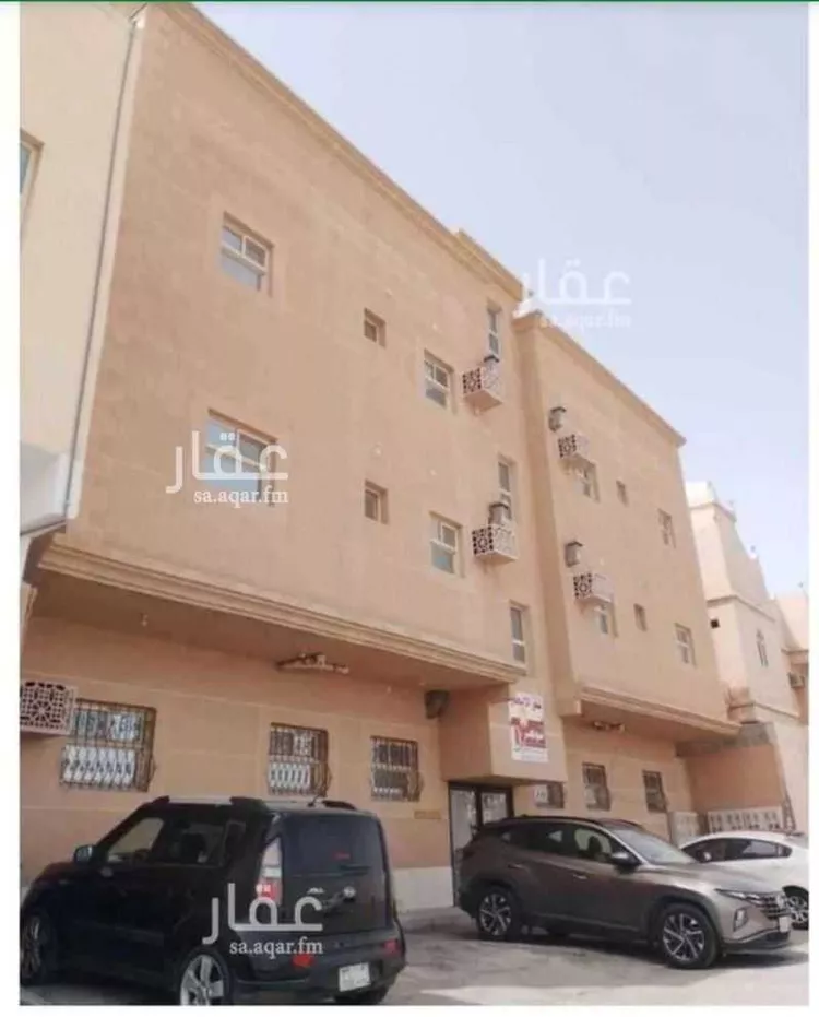 شقة للإيجار في شارع عمر بن محمد القاضي, حي المعلمين, مدينة الاحساء, المنطقة الشرقية