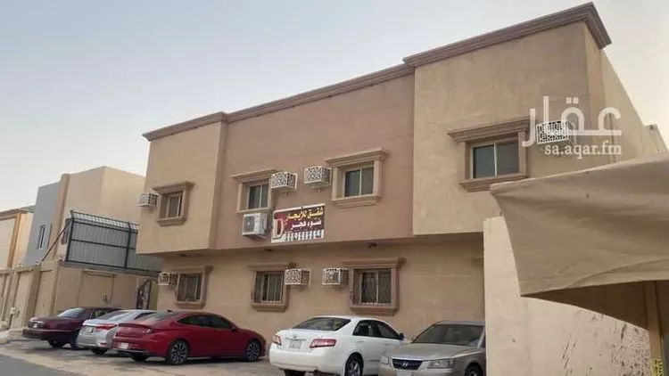 Apartment for Rent in Al Hofuf Al Ouaimriyah