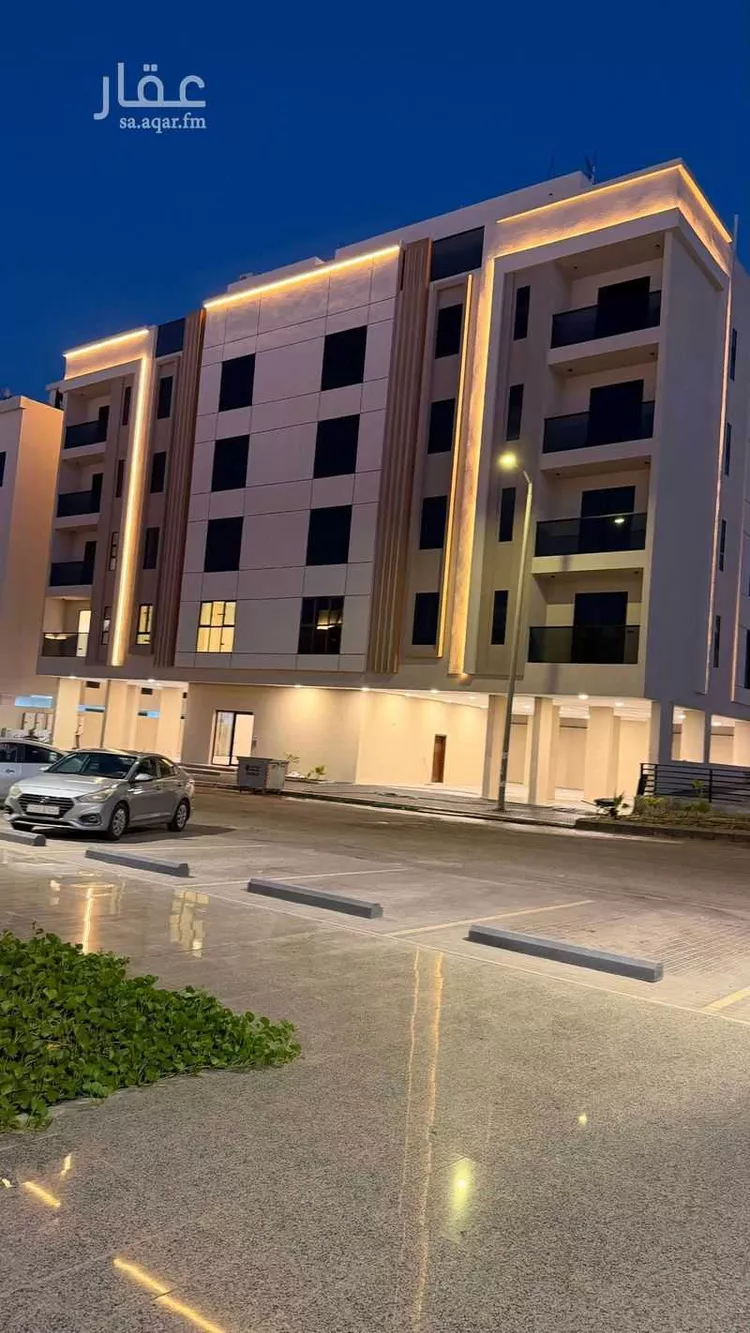 Apartment for Rent in Al Hofuf Mahasin Al Baladiyyah