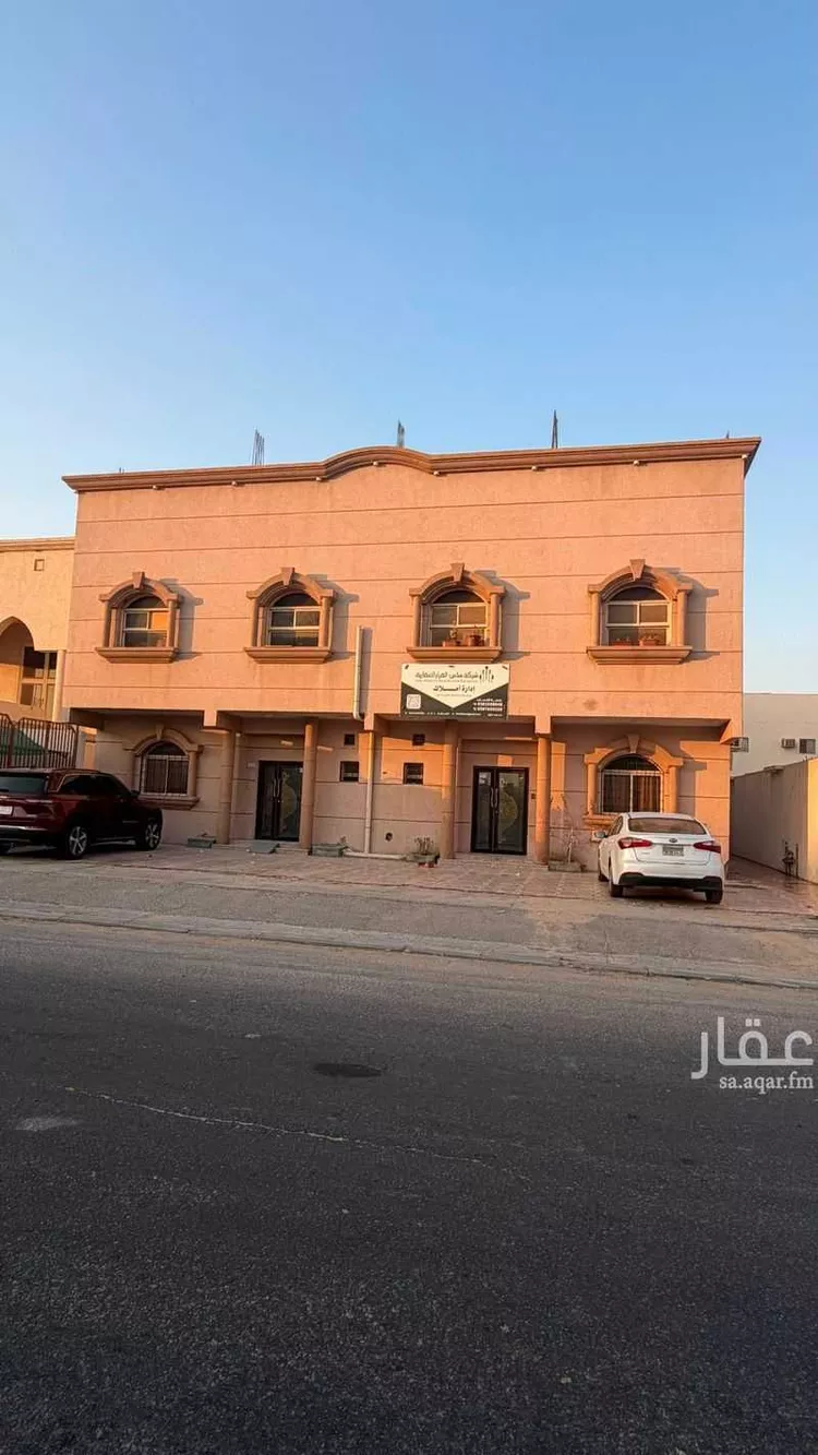شقة للإيجار في شارع الامير سطام بن عبدالعزيز, حي السلمانية الثالث, مدينة الاحساء, المنطقة الشرقية صورة 2