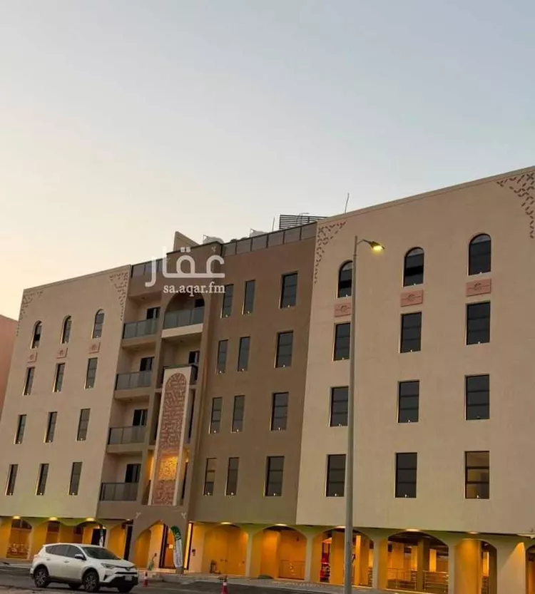 شقة للإيجار في شارع اسماعيل الثقفي, حي الحزام الذهبي, مدينة الاحساء, المنطقة الشرقية