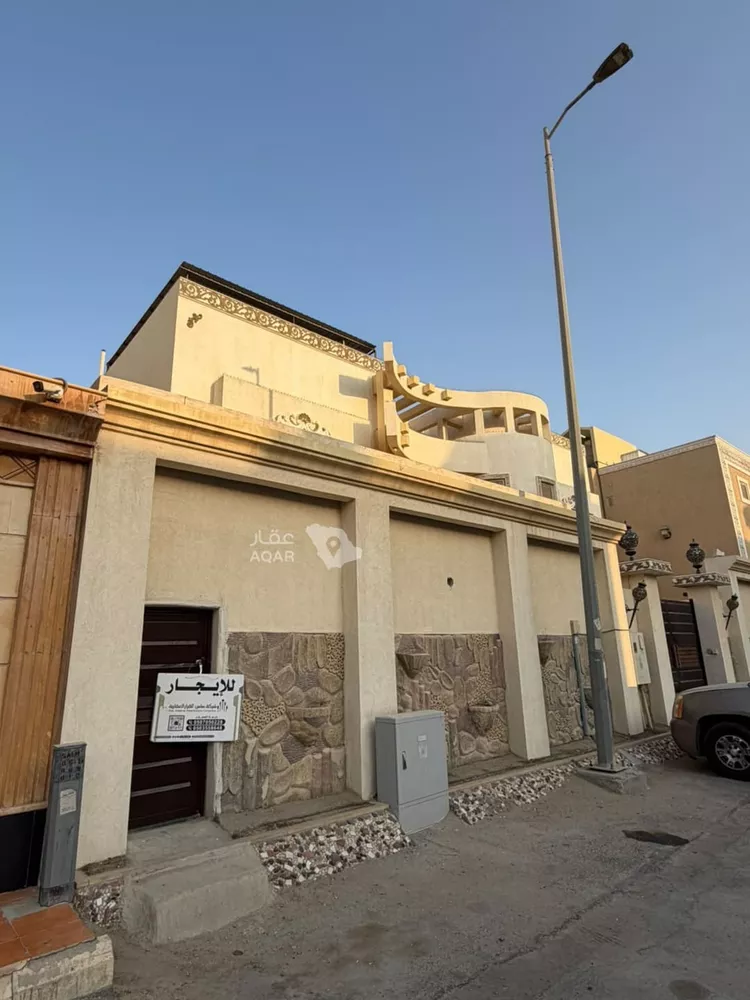 استوديو للإيجار في شارع الجارود بن المنذر العبدي, حي السلمانية الثالث, مدينة الاحساء, المنطقة الشرقية 2