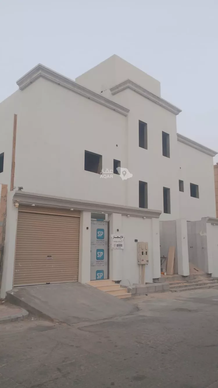شقة للإيجار في شارع مبارك المبيريك, حي الروضة2, مدينة الاحساء, المنطقة الشرقية 2