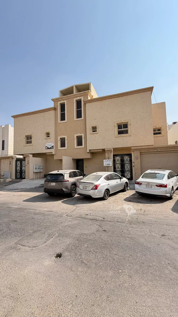 Apartment for Rent in Al Hofuf An Nayfiayah