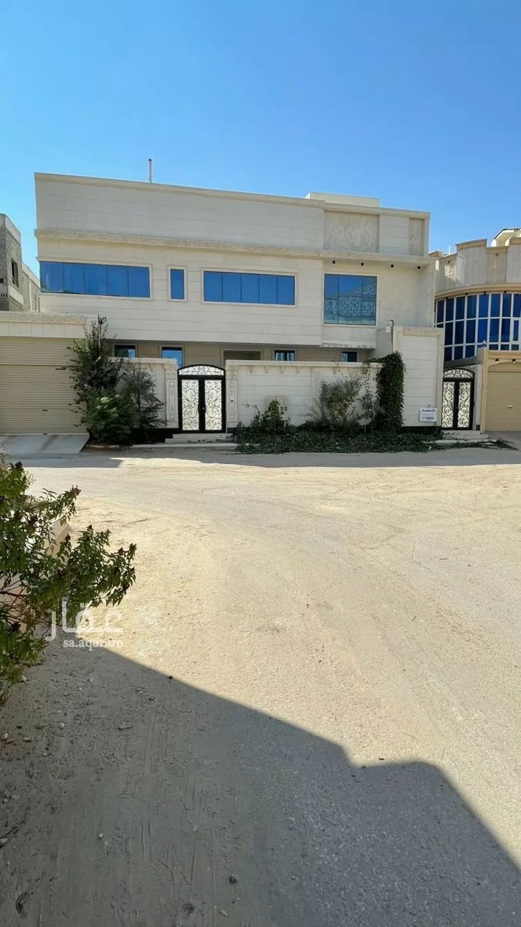 شقة للإيجار في شارع الزنجبيل, حي منسوبي التعليم الثاني, مدينة الاحساء, المنطقة الشرقية صورة 2