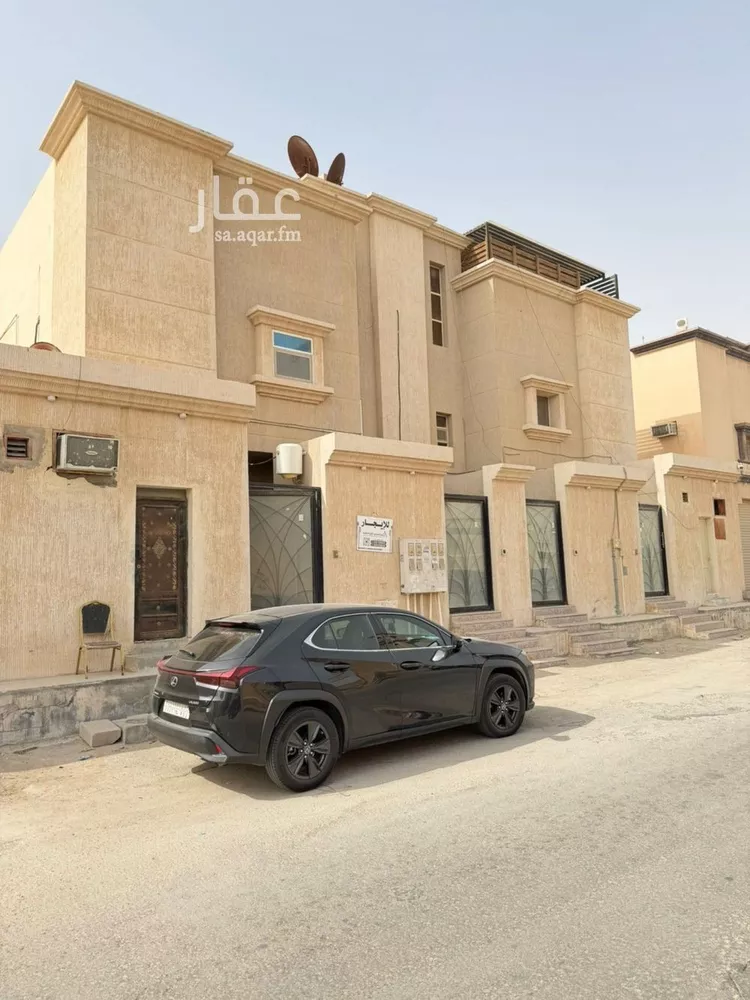 شقة للإيجار في شارع الابيتر, حي السلمانية الثالث, مدينة الاحساء, المنطقة الشرقية