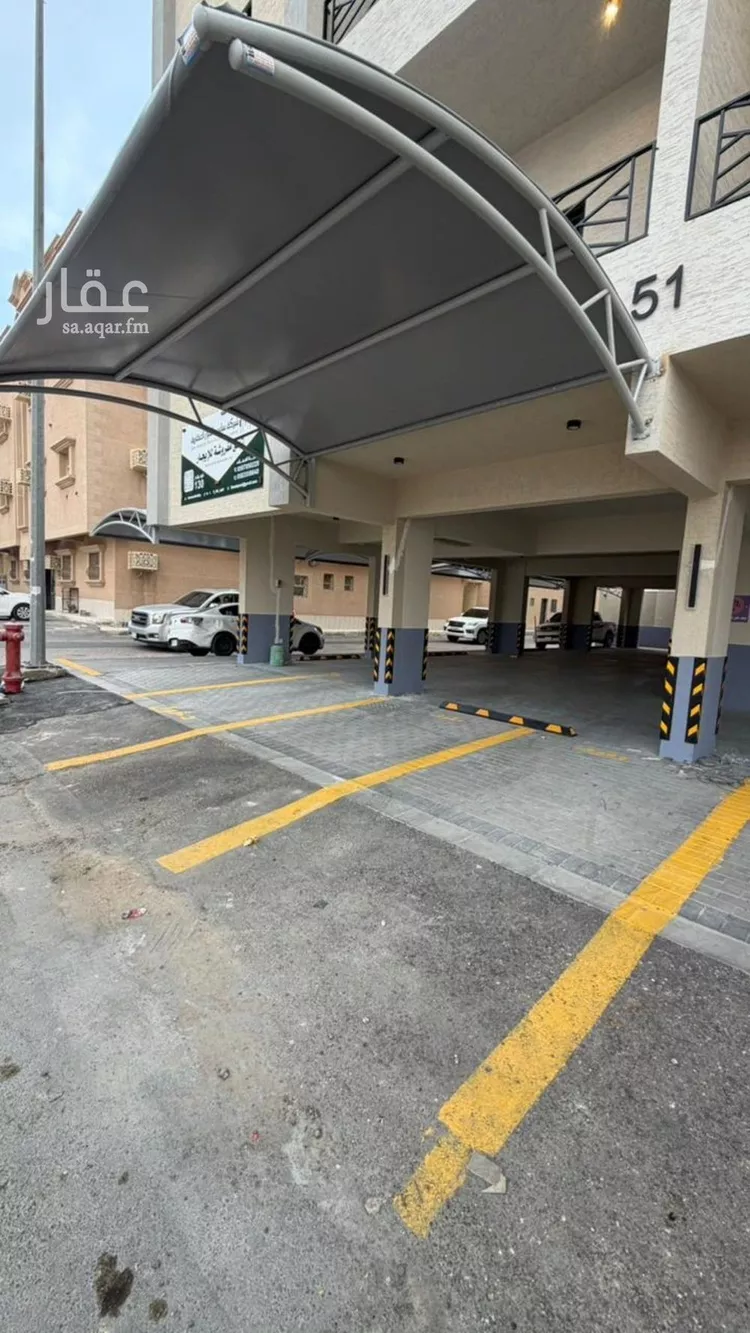 شقة للإيجار في شارع ابن المهلب, حي الحفيرة, مدينة الاحساء, المنطقة الشرقية صورة 3