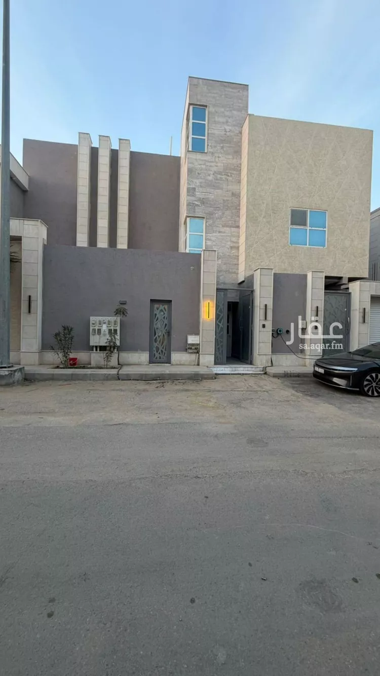 شقة للإيجار في شارع فياض, حي غرناطة, مدينة الاحساء, المنطقة الشرقية صورة 3