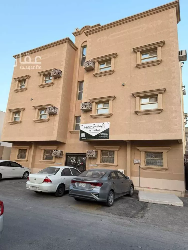 شقة للإيجار في شارع اياس الدوسي, حي السنيدية, مدينة الاحساء, المنطقة الشرقية