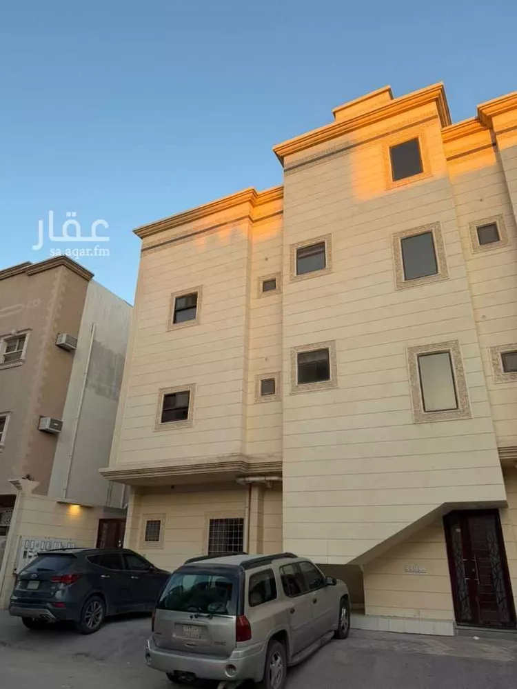 شقة للإيجار في شارع نمير الخزاعي, حي السلمانية الثالث, مدينة الاحساء, المنطقة الشرقية