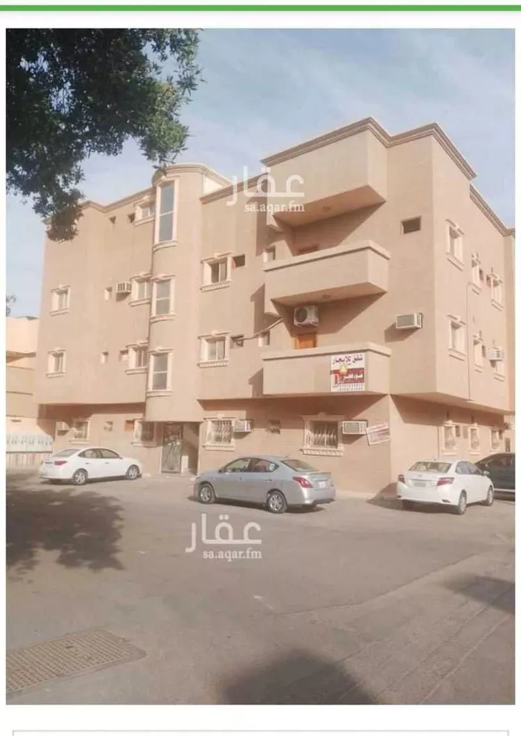 شقة للإيجار في شارع الرقيقة, حي منيفة, مدينة الاحساء, المنطقة الشرقية
