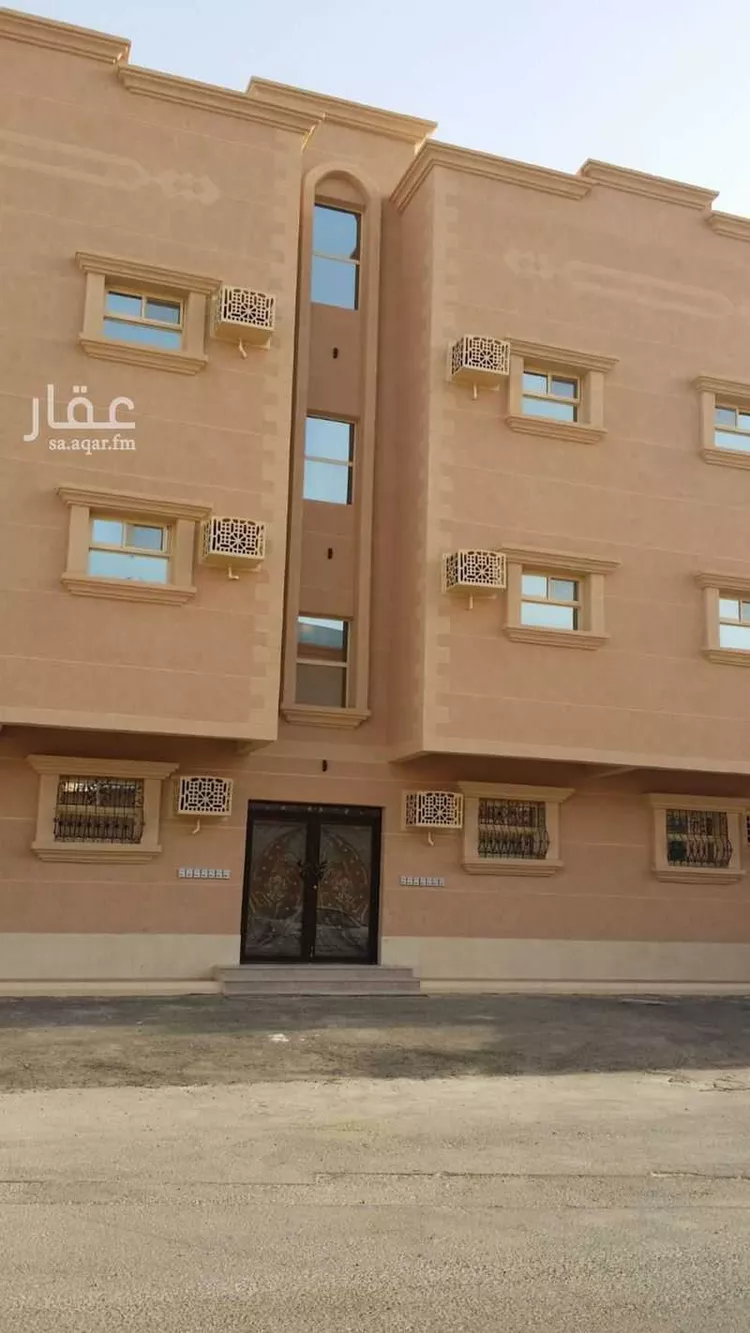 عمارة للإيجار في شارع ابو سعد الوزير, حي العويمرية, مدينة الاحساء, المنطقة الشرقية