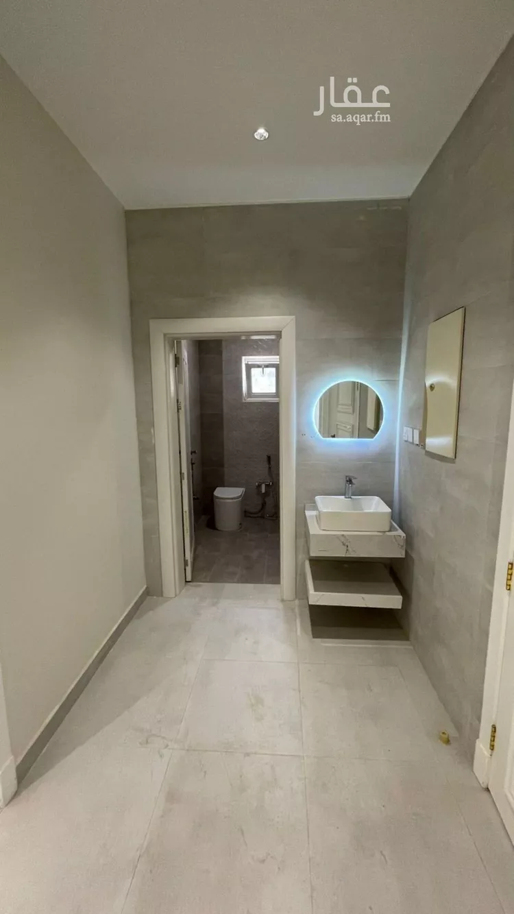 شقة للإيجار في شارع الزنجبيل, حي منسوبي التعليم الثاني, مدينة الاحساء, المنطقة الشرقية صورة 3